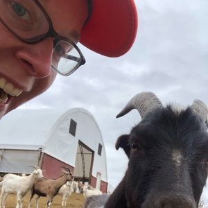 Meet your Posher, Kate